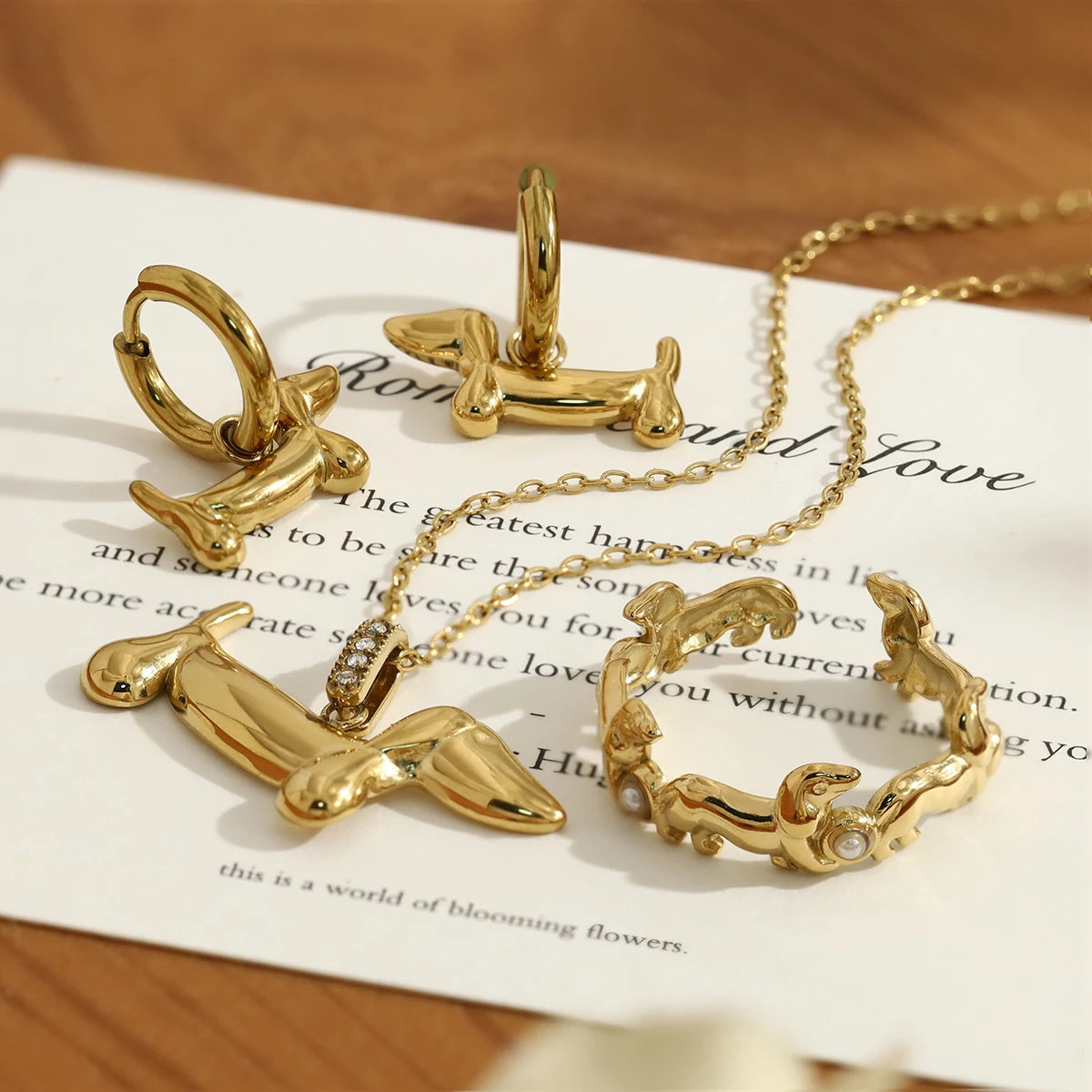 Classico Intramontabile