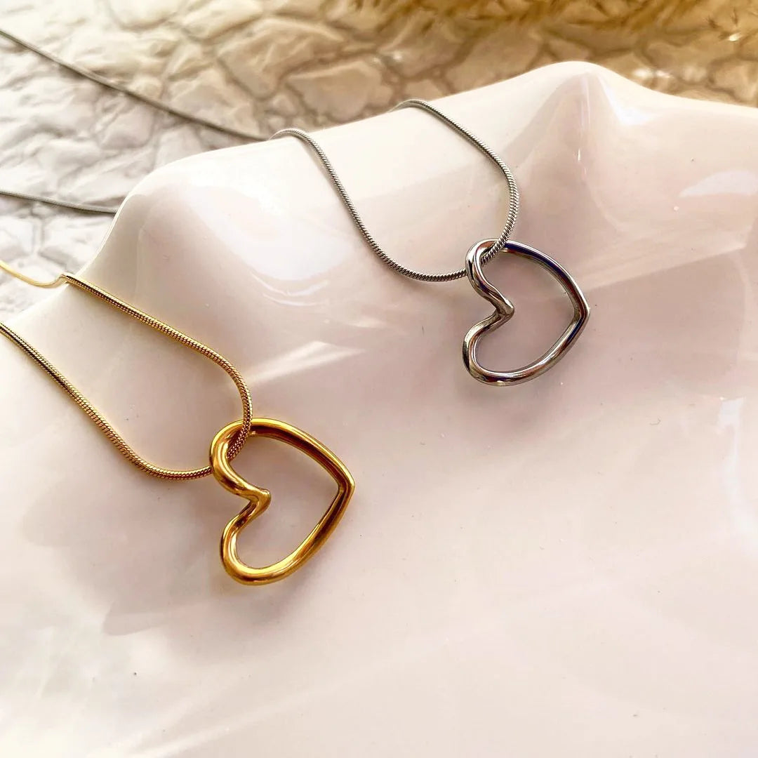 Elegante semplicità