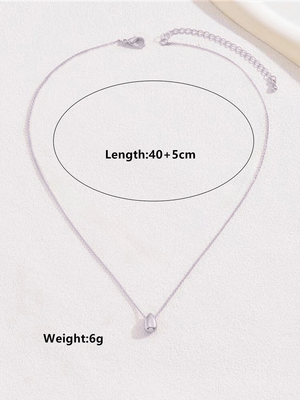 Eleganza minimalista