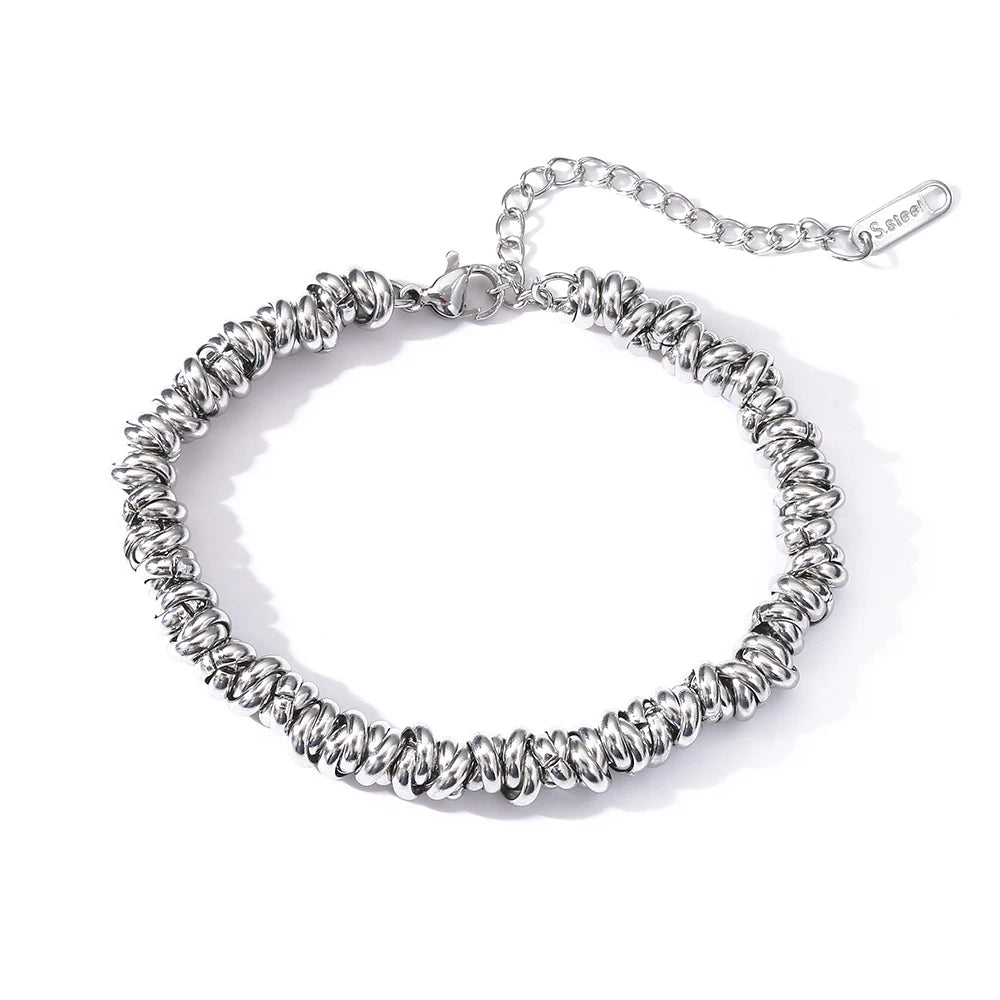 Bracciale raffinato