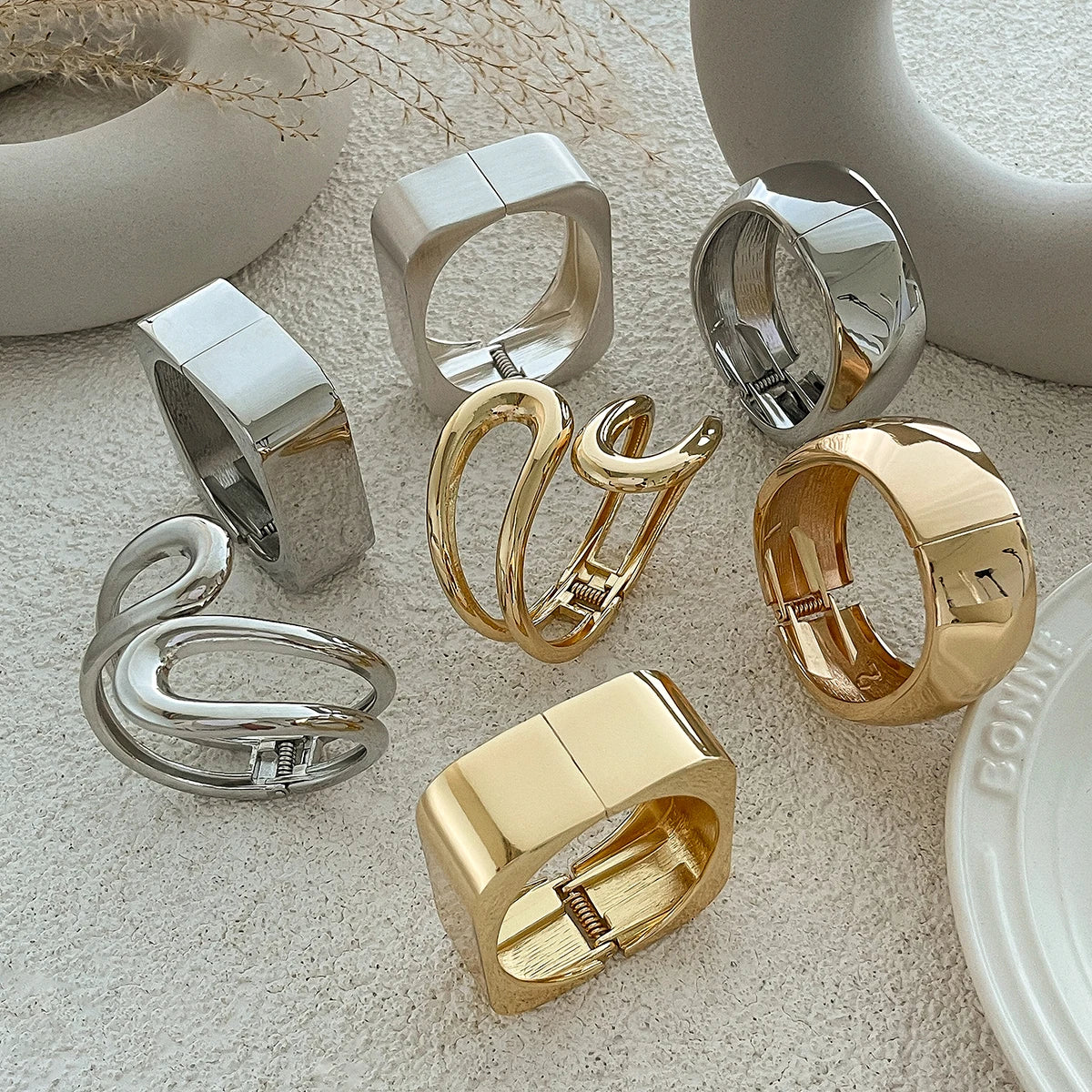 Braccialetti Salircon