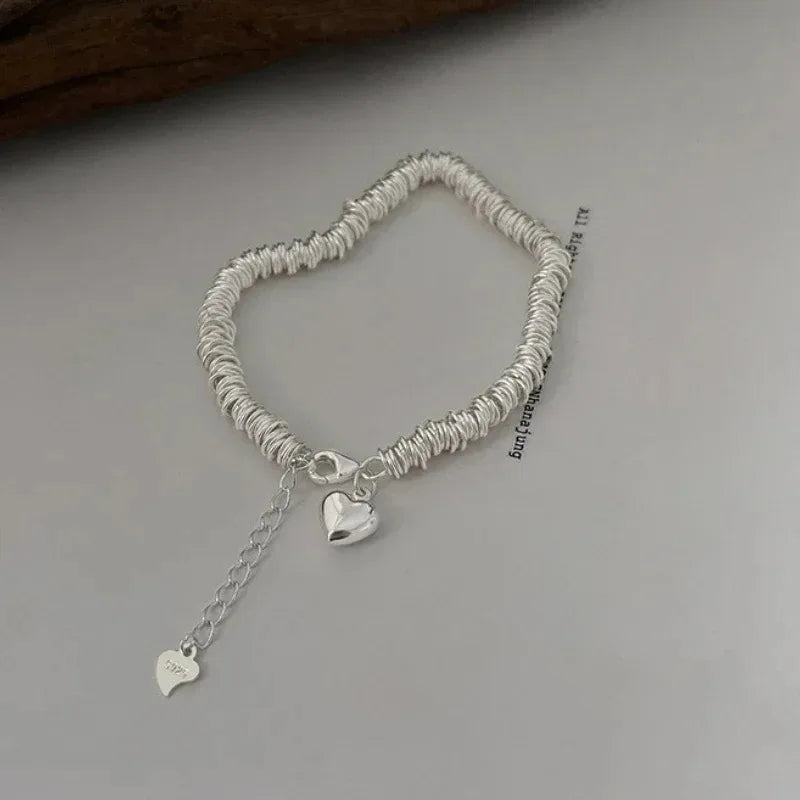 Ciondolo fatto a mano